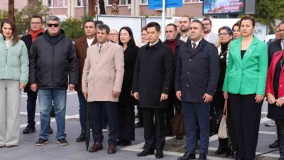 BAŞKAN ACAR: “FARKINDALIĞI YÜKSELTMELİYİZ”