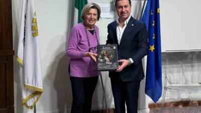 MUĞLA BÜYÜKŞEHİR BELEDİYE BAŞKANI AHMET ARAS’IN DİPLOMATİK TEMASLARI VE İŞ