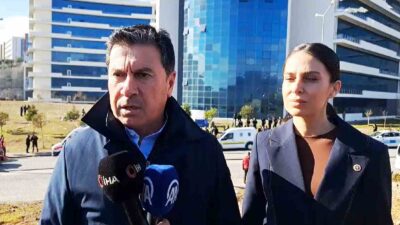 MUĞLA BÜYÜKŞEHİR BELEDİYE BAŞKAN AHMET ARAS, MUĞLA EĞİTİM VE ARAŞTIRMA