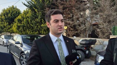 BODRUM BELEDİYE BAŞKANI TAMER MANDALİNCİ, BODRUM’DA YAŞAYAN ANCAK İKAMETİ BODRUM’DA