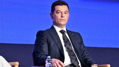 GAYRİMENKUL TEMSİLCİLERİN İN KATILDIĞI TOPLANTIYA KONUŞMACI OLARAK KATILAN MARMARİS BELEDİYE