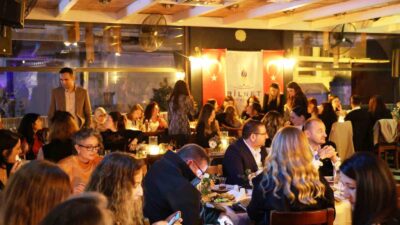 BODRUM'UN ORTAKENT MAHALLESİ'NDE YER ALAN HERODOT BEACH OTEL, YAZ-KIŞ DEMEDEN