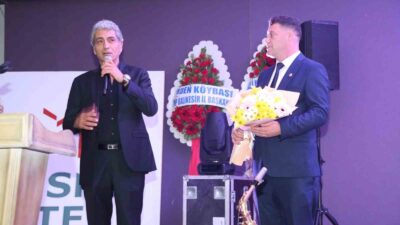 KARADAĞ GÖÇMENLERİ DERNEĞİNDEN İKİ ÜLKE ARASINDA DOSTLUK KÖPRÜSÜ