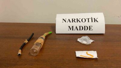 DENİZLİ’NİN BULDAN İLÇESİNDE EKİPLER TARAFINDAN YAPILAN UYUŞTURUCU TİCARETİNİN ÖNLENMESİNE YÖNELİK