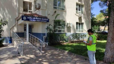 MUĞLA BÜYÜKŞEHİR BELEDİYESİ VE MUĞLA SITKI KOÇMAN ÜNİVERSİTESİ İŞBİRLİĞİ İLE