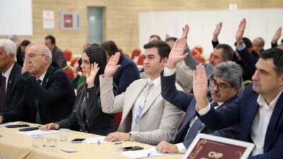 MUĞLA BÜYÜKŞEHİR BELEDİYE MECLİSİ 2024 YILINDA 12 TOPLANTI, BİR BİRLEŞİM