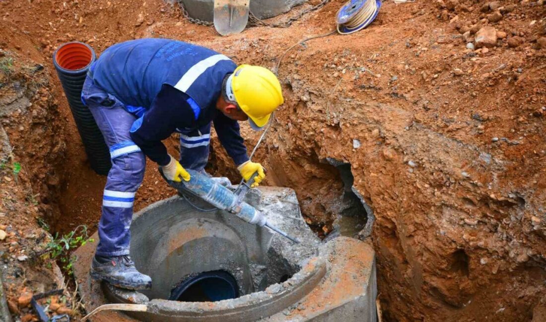 Menteşe İlçesi Karamehmet Mahallesi