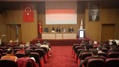 MUĞLA VALİLİĞİ CİMER İL KOORDİNATÖRÜ İSMAİL ARIK, MUĞLA İL TARIM