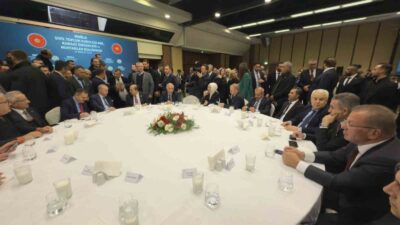 CUMHURBAŞKANI ERDOĞAN'DAN MUĞLA VE BODRUM'A MÜJDELERİ ARDI ARDINA SIRALADI