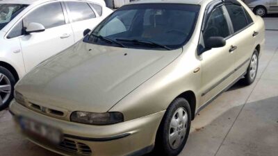 DOLANDIRARAK ALDIKLARI ARACI BAŞKASINA SATTILAR