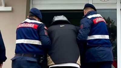 FETHİYE'DE CİNSEL SALDIRI NEDENİYLE ARANAN ŞÜPHELİ YAKALANDI