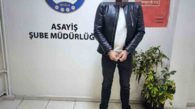 FETHİYE’DE AĞIR SUÇLARDAN ARANAN 3 HÜKÜMLÜ YAKALANDI