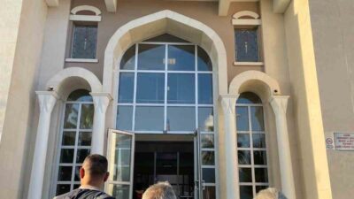 FETHİYE'DE KİRACI EV SAHİBİNİ SOYDU