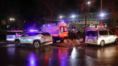 DENİZLİ’DE GÜRÜLTÜ YAPTIĞI GEREKÇESİYLE KENDİSİNİ DARP EDEN ŞAHISLARLA TELEFONLA RANDEVULAŞMA