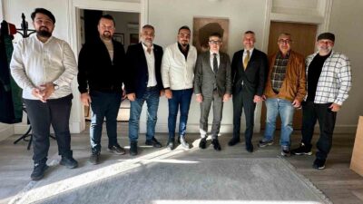 BODRUM CUMHURİYET BAŞSAVCISI HASAN DALAK, 2024 ADLİ VE İDARİ YARGI