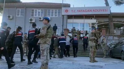 6 İLDE 17 KASA HIRSIZLIĞINA ADI KARIŞAN VE ‘KASACILAR’ OLARAK