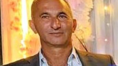 DENİZLİ'NİN ÇAMELİ İLÇESİNDE ÇALIŞMAKTA OLAN KOMŞUSUNU AV TÜFEĞİYLE VURUP ÖLDÜRDÜKTEN