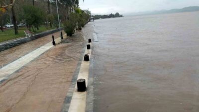 KÖYCEĞİZ GÖLÜ’NDEN KORDONUN BİR KISMINA SU TAŞIYOR