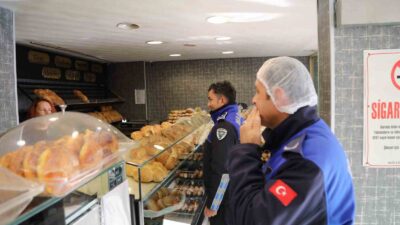 MARMARİS’TE ZABITANIN DENETİMLERİ DEVAM EDİYOR