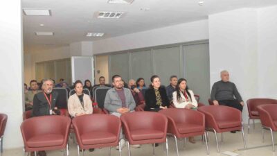 MEAH’TA “ARŞİV MEVZUATI VE DİJİTAL ARŞİV” EĞİTİMİ DÜZENLENDİ