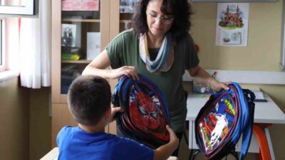 MENTEŞE BELEDİYESİ, EĞİTİMDE FIRSAT EŞİTLİĞİ SAĞLAMAK VE ÇOCUKLARI GELECEĞE HAZIRLAMAK