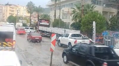 TRAFİKTE SAYGISIZLIK ZİRVEDE: EMNİYET ŞERİDİ İHLALLERİNE TEPKİ ÇIĞ GİBİ