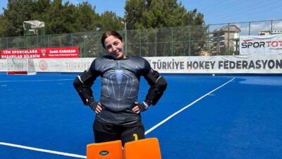 CB EGE YILDIZLARI, A MİLLİ KALECİ ÖZTÜRK’Ü KADROSUNA KATTI