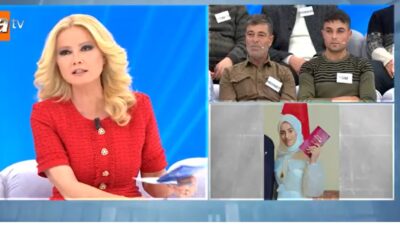 DENİZLİ VE BİRÇOK İLDE SAHTE EVLİLİK YAPARAK DAMAT ADAYLARI VE