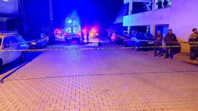 FETHİYE’DE 16 YAŞINDAKİ GENÇ MOTOSİKLET KAZASINDA ÖLDÜ