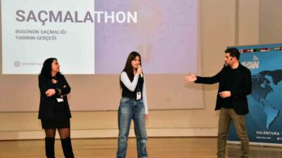 MSKÜ “1 FİKİR 1 EGE” YARIŞMASINA EV SAHİPLİĞİ YAPTI