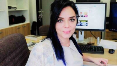 MSKÜ DR. ÖĞRETİM GÖREVLİSİNDEN SIRA DIŞI KİTAP