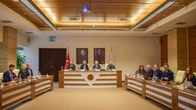 MSKÜ, YÖKAK KURUMSAL AKREDİTASYON PROGRAMINI TAMAMLADI