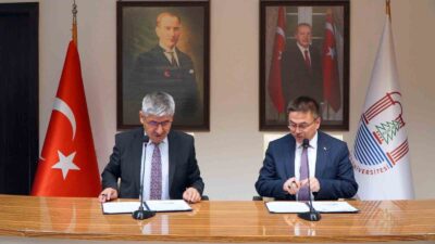 MSKÜ VE MUĞLA CUMHURİYET BAŞSAVCILIĞI ARASINDA DENETİMLİ SERBESTLİK İŞ BİRLİĞİ