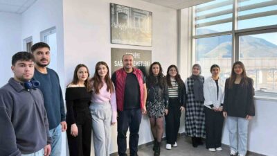 MSKÜ'DEN ‘PATENTLE TÜRKİYE’YE 9 FARKLI BAŞVURU