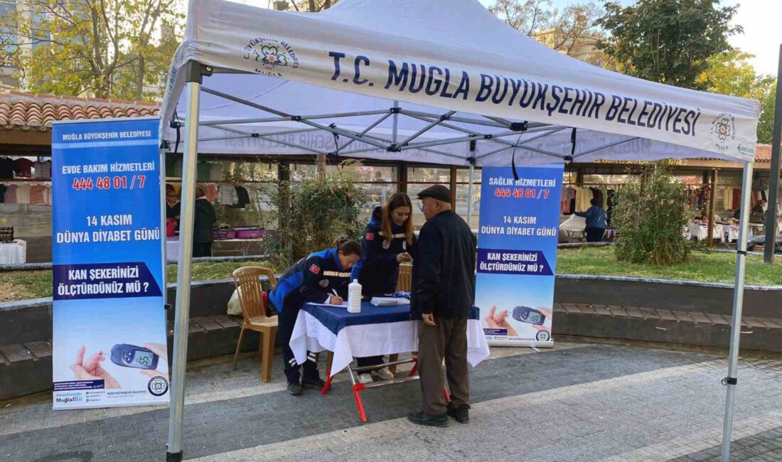 MUĞLA BÜYÜKŞEHİR BELEDİYESİ, 13