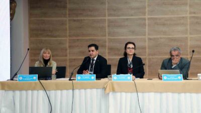 MUĞLA BÜYÜKŞEHİR BELEDİYESİ VE MUĞLA BAROSU İŞBİRLİĞİYLE KENTLEŞME, İMAR, İNŞAAT,