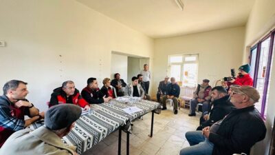 MUĞLA İL TARIM VE ORMAN MÜDÜRLÜĞÜ’NDEN ÜRETİCİLERE DESTEK