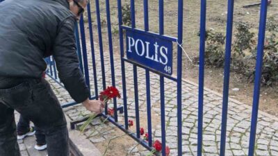 MUĞLA EĞİTİM VE ARAŞTIRMA HASTANESİ'NDE YAŞANAN HELİKOPTER KAZASININ ARDINDAN KAZA