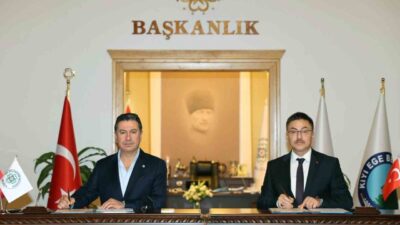 Muğla Büyükşehir Belediyesi ve Muğla Denetimli Serbestlik Müdürlüğü, kamuya yararlı