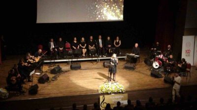 MUĞLA'DA MÜZİK ÖĞRETMENLERİNDEN UNUTULMAZ KONSER