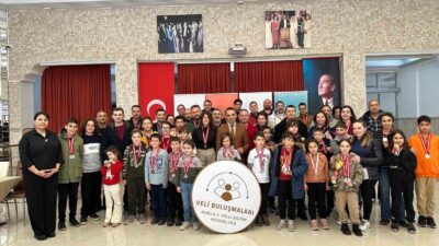 MUĞLA’DA VELİ-ÖĞRENCİ TAKIM SATRANÇ TURNUVASI GERÇEKLEŞTİRİLDİ