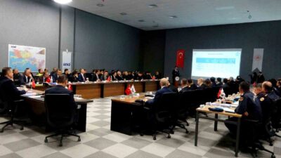 MUĞLA’DA ZEHİR TACİRLERİNE GEÇİT YOK