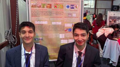 MUĞLA TEKNOLOJİ VE KÜLTÜR KOLEJİ (TEK), DÜNYA İKİNCİLİĞİ ÖDÜLÜ KAZANDI