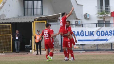 TFF 2. LİG BEYAZ GRUP 16. HAFTASINDA FETHİYESPOR, KONUK ETTİĞİ