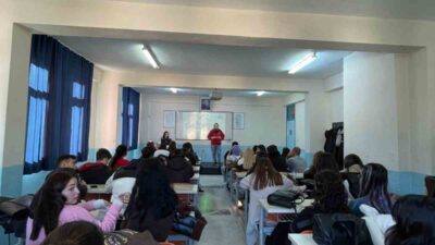 ULA’DA KARİYER GELİŞİMİ VE PROJE DESTEĞİ VURGULANDI