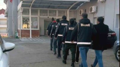 MUĞLA’NIN YATAĞAN İLÇESİNDE TÜTÜN VE TÜTÜN MAMULLERİ KAÇAKÇILIĞINA YÖNELİK YAPILAN