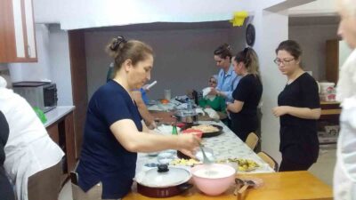 YATAĞAN’DA AŞÇI YARDIMCILIĞI VE BİLGİSAYAR OPERATÖRLÜĞÜ KURSLARI BAŞLADI