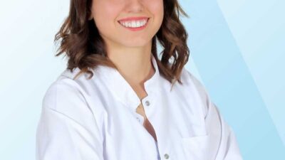 ACIBADEM BODRUM HASTANESİ BESLENME VE DİYET UZMANI TUĞÇE ARABALI, YILBAŞI