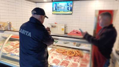 MUĞLA’NIN BODRUM İLÇESİNDE ZABITA EKİPLERİ İLÇE GENELİNDE KASAP, BALIKÇI VE