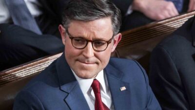 ABD Temsilciler Meclisi’nde yapılan oylamada seçilmiş Başkan Donald Trump’ın desteklediği